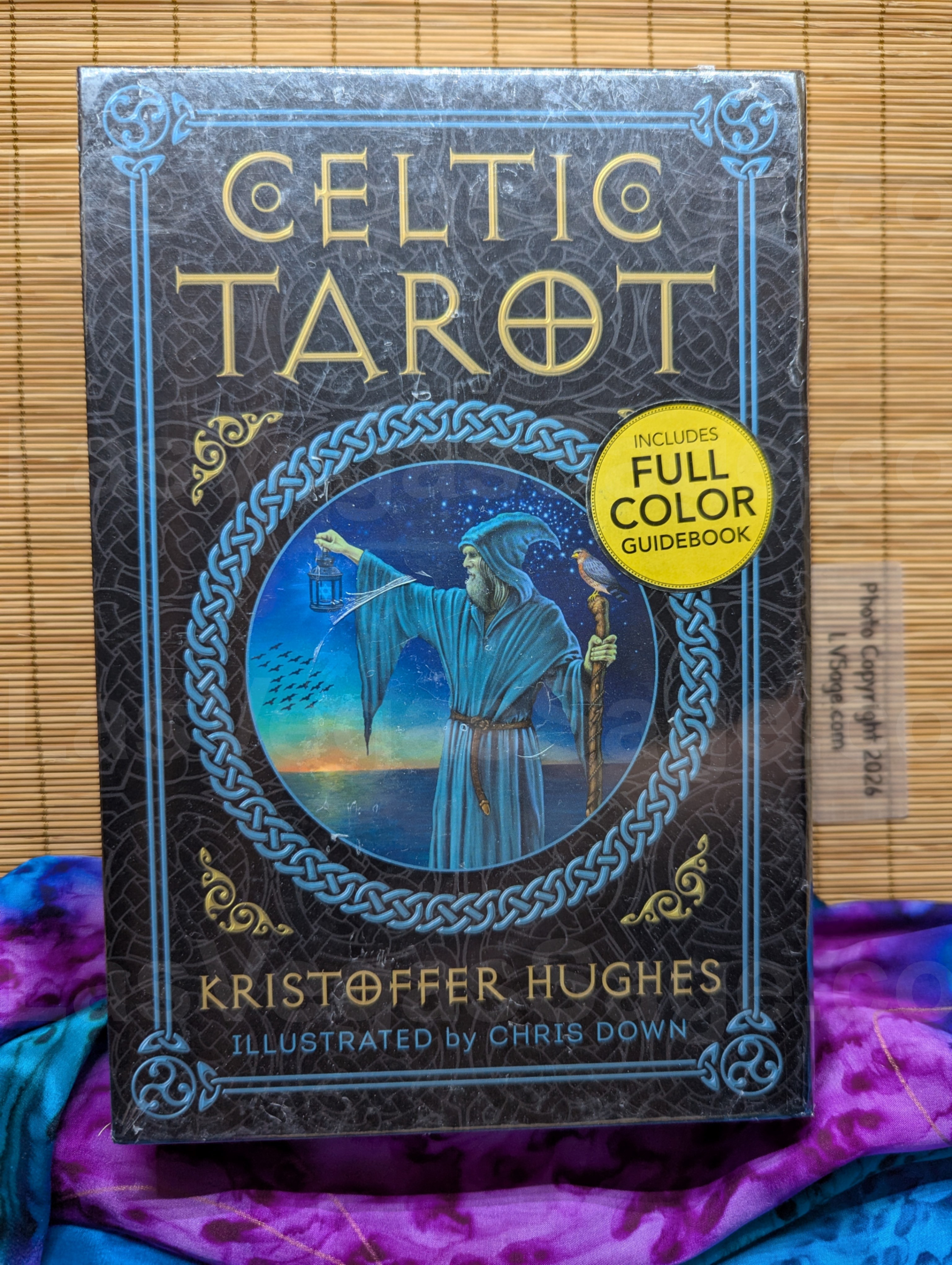 Celtic Tarot