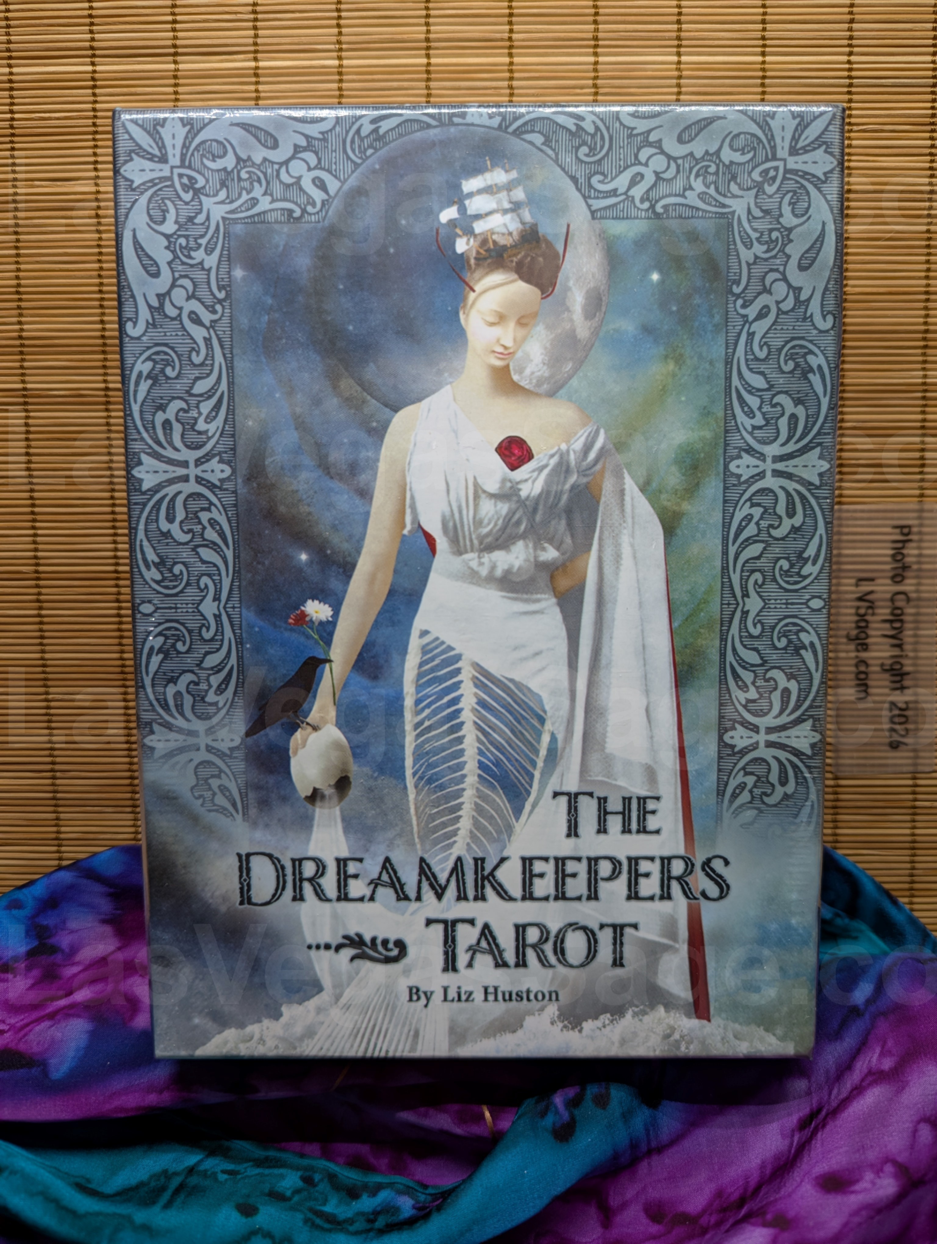 The Dreamkeepers Tarot