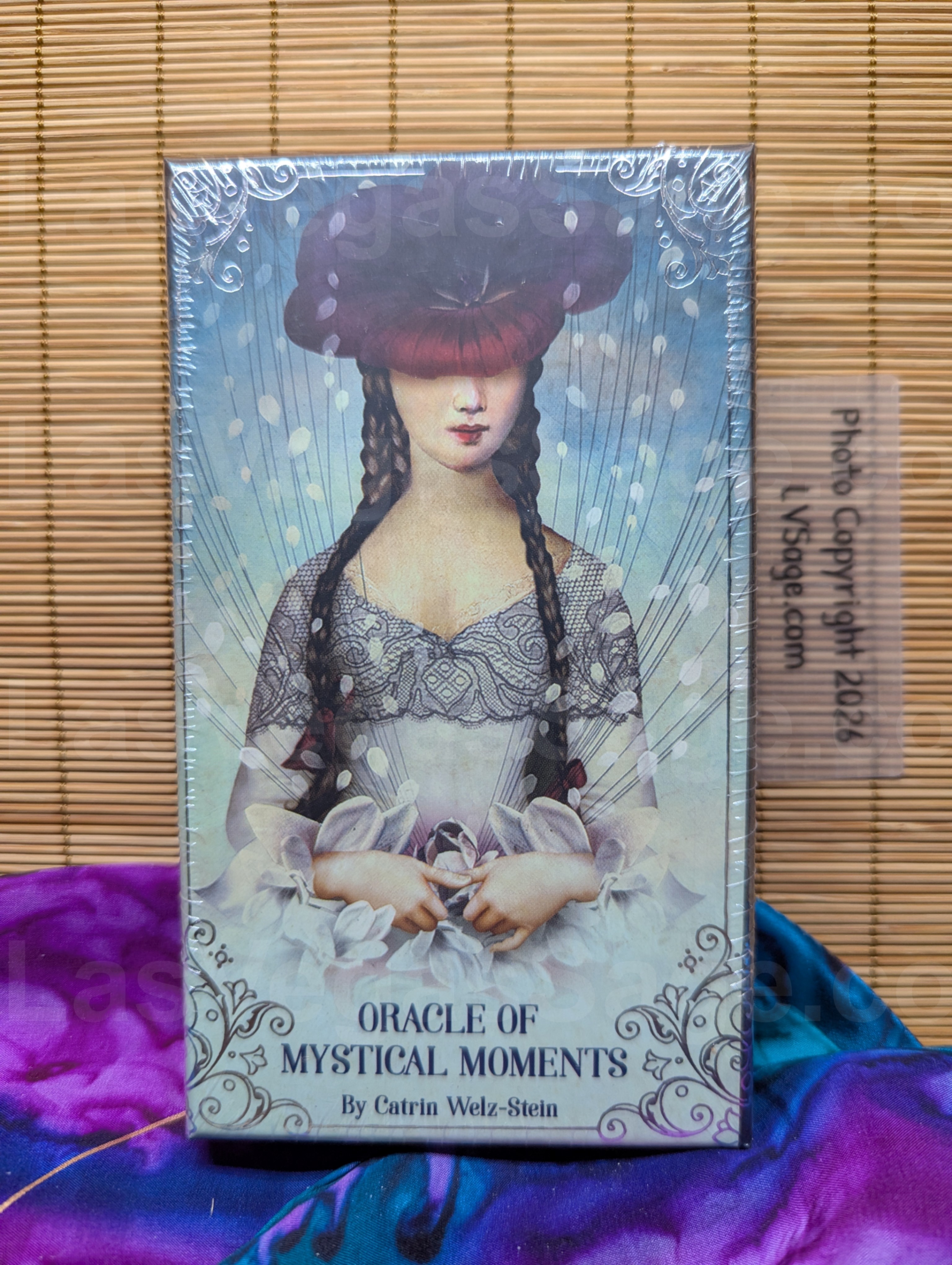 Oracle of Mystical Moments