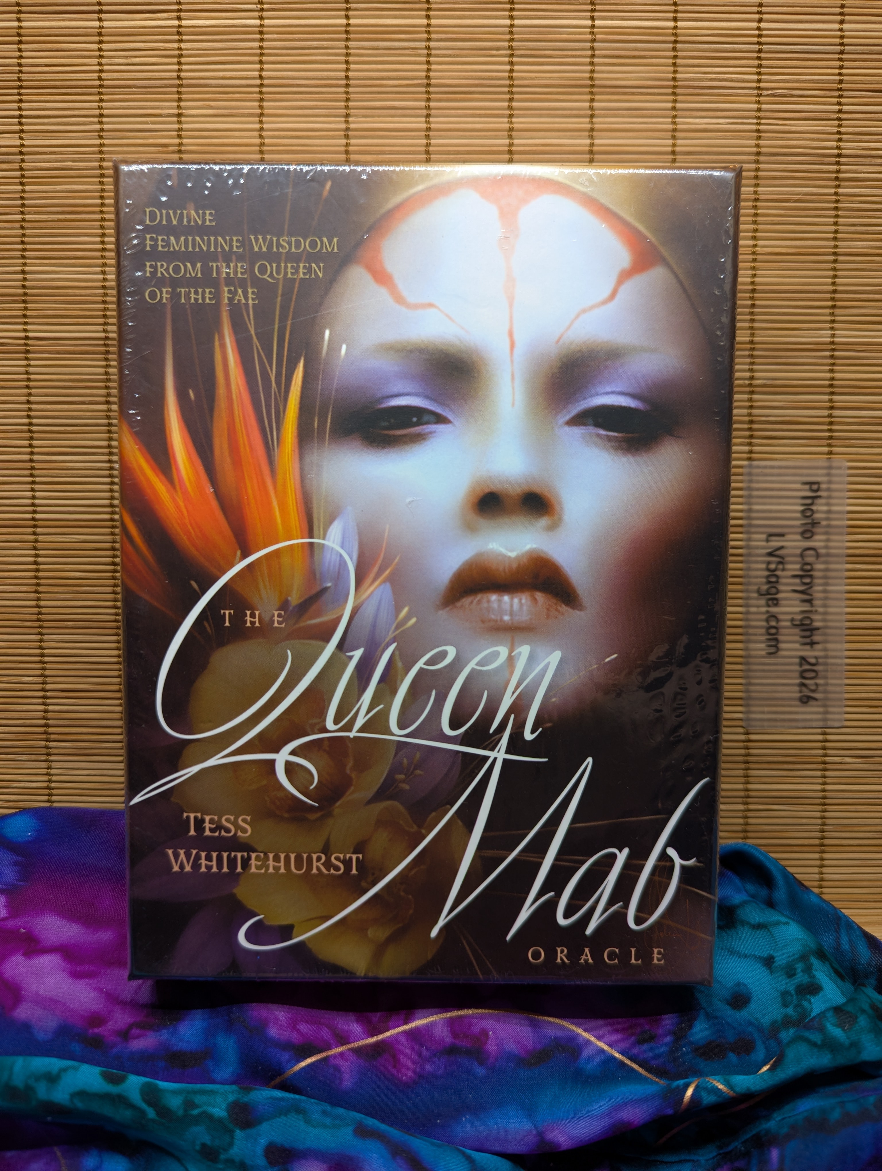 The Queen Mab Oracle