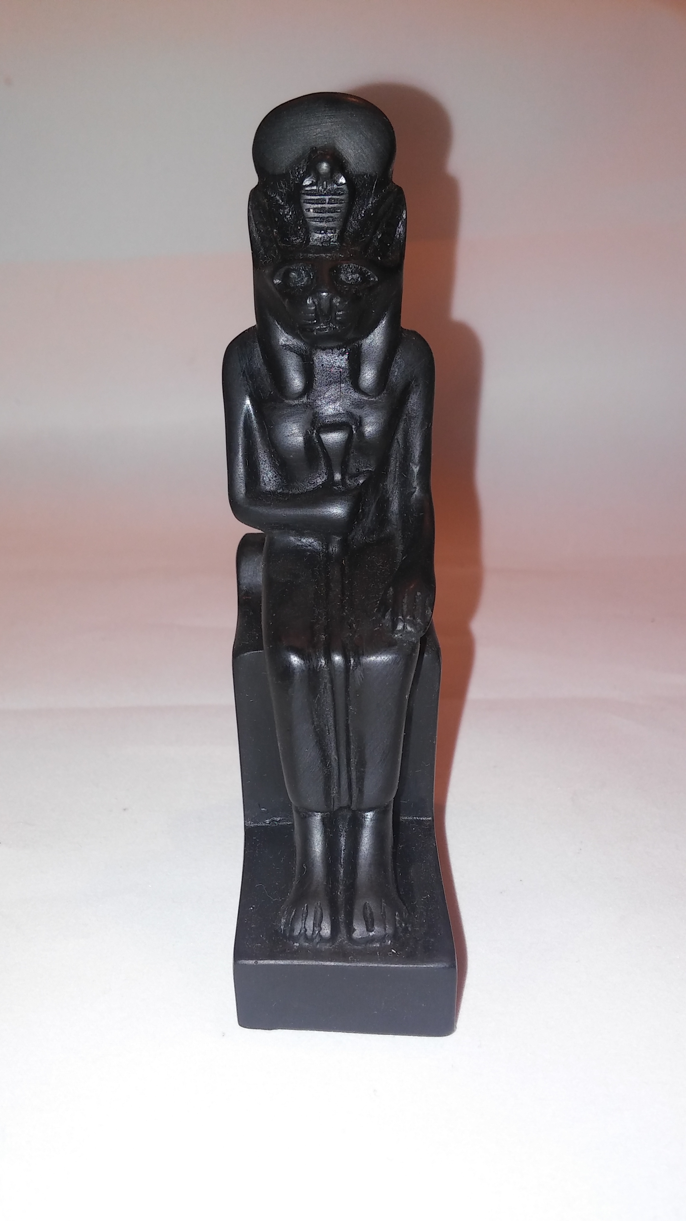 Small Sekhmet Statue LVSAGE